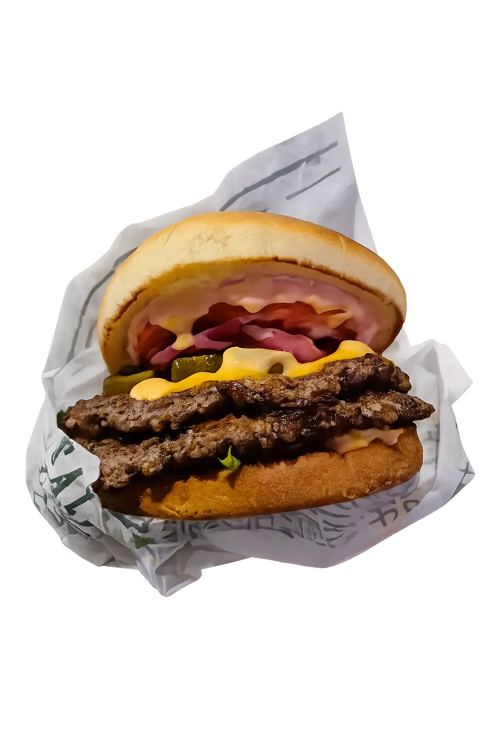 Smash Burger